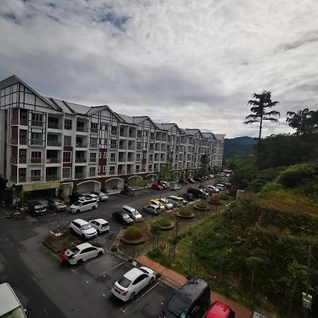My Home Apartment @ Golden Hills Cao nguyên Cameron Ngoại thất bức ảnh
