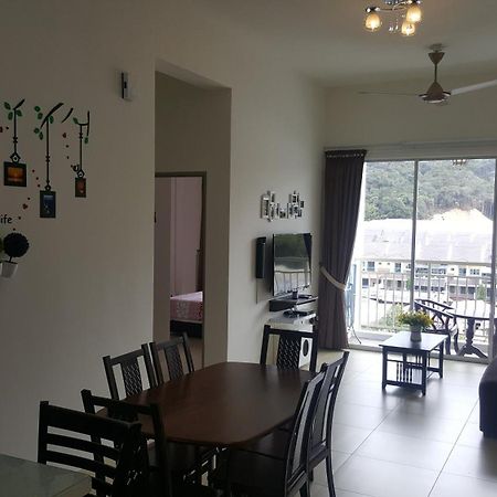 My Home Apartment @ Golden Hills Cao nguyên Cameron Ngoại thất bức ảnh