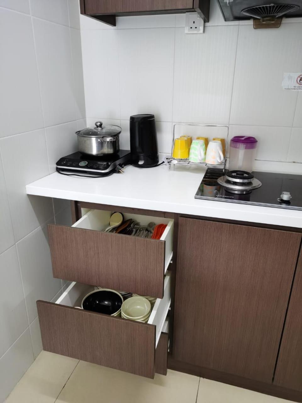 My Home Apartment @ Golden Hills Cao nguyên Cameron Ngoại thất bức ảnh