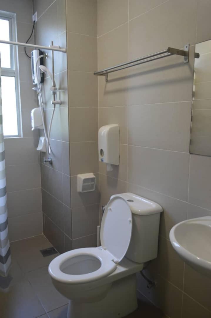 My Home Apartment @ Golden Hills Cao nguyên Cameron Ngoại thất bức ảnh