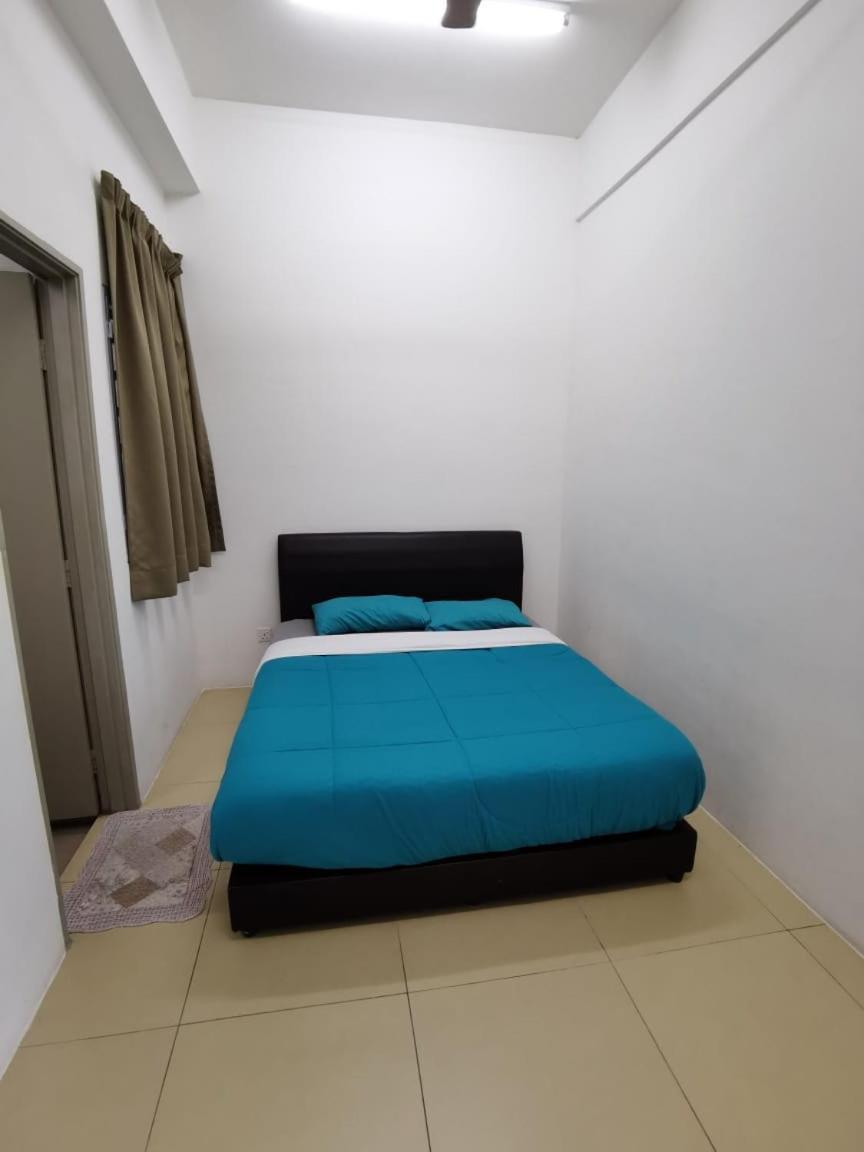 My Home Apartment @ Golden Hills Cao nguyên Cameron Ngoại thất bức ảnh