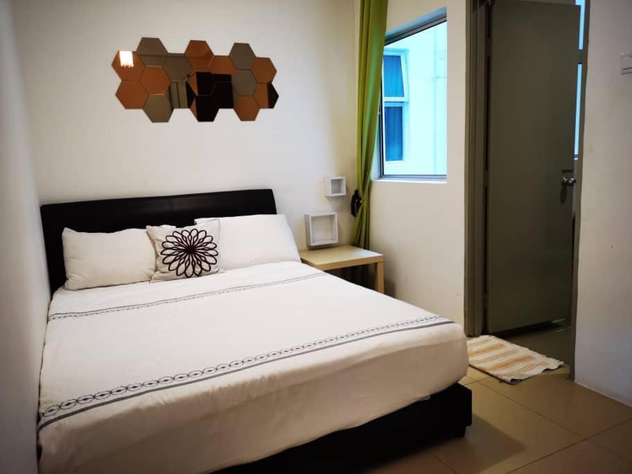 My Home Apartment @ Golden Hills Cao nguyên Cameron Ngoại thất bức ảnh