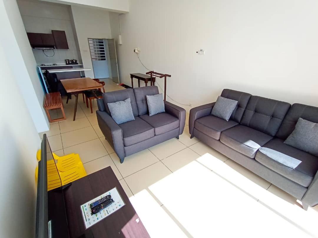 My Home Apartment @ Golden Hills Cao nguyên Cameron Ngoại thất bức ảnh