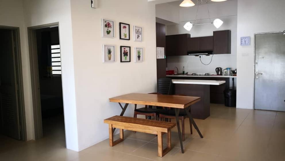 My Home Apartment @ Golden Hills Cao nguyên Cameron Ngoại thất bức ảnh