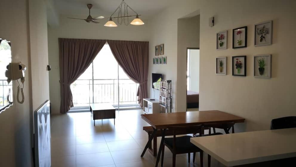 My Home Apartment @ Golden Hills Cao nguyên Cameron Ngoại thất bức ảnh