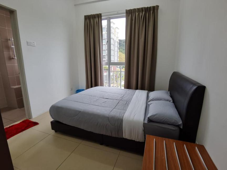 My Home Apartment @ Golden Hills Cao nguyên Cameron Ngoại thất bức ảnh