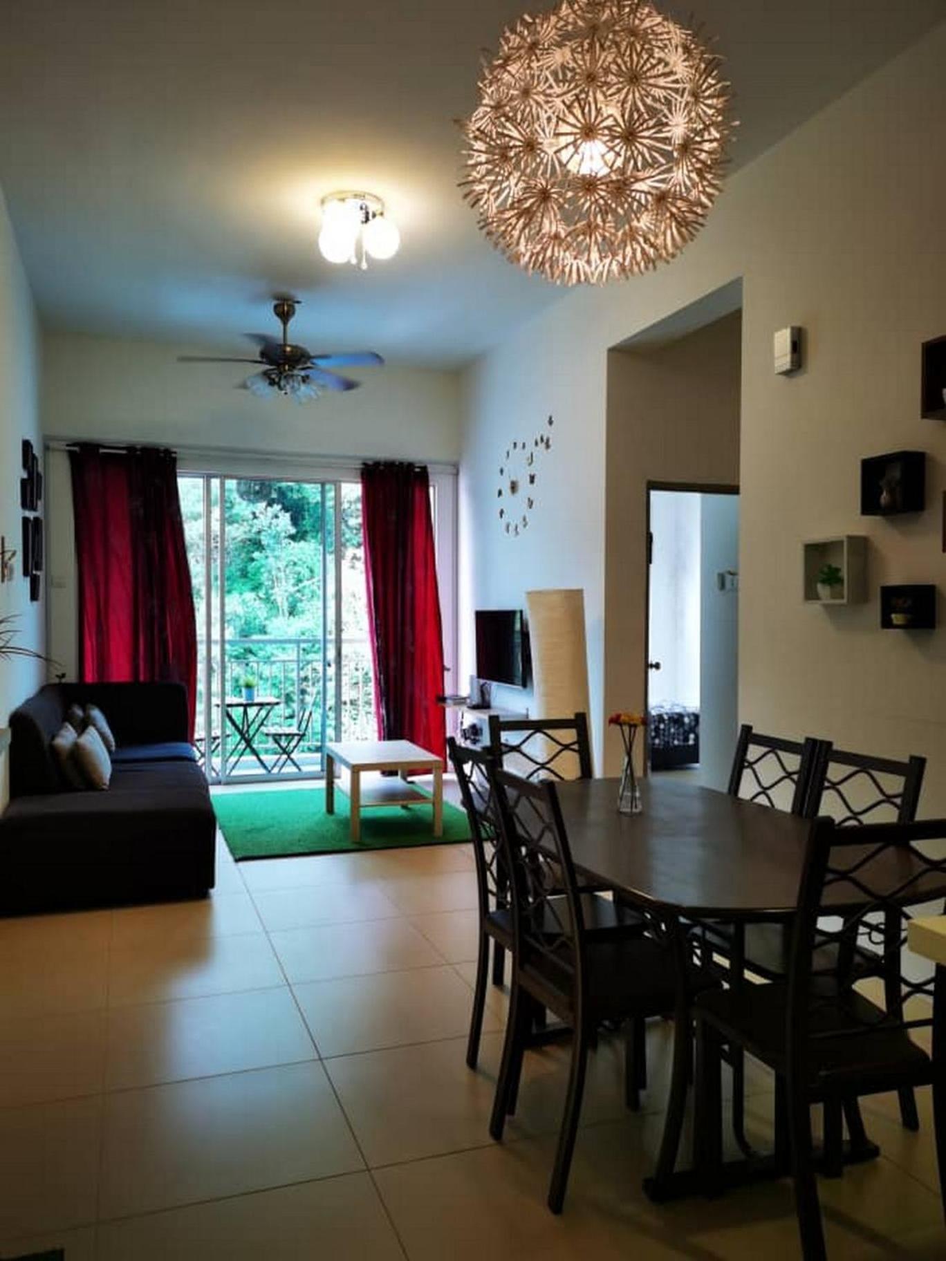 My Home Apartment @ Golden Hills Cao nguyên Cameron Ngoại thất bức ảnh